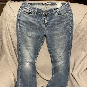 Levi’s jeans
